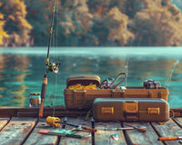 Essential Fishing Gear Every Angler Should Have