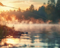 How to Choose the Right Fishing Rod for Your Next Trip
