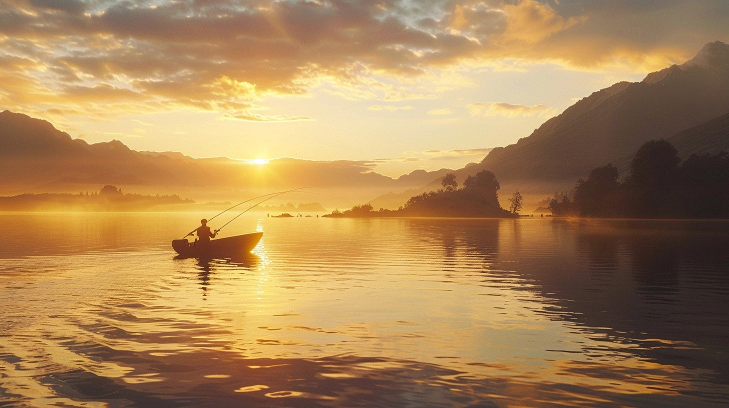Top 5 Fishing Spots in New Zealand for Every Angler