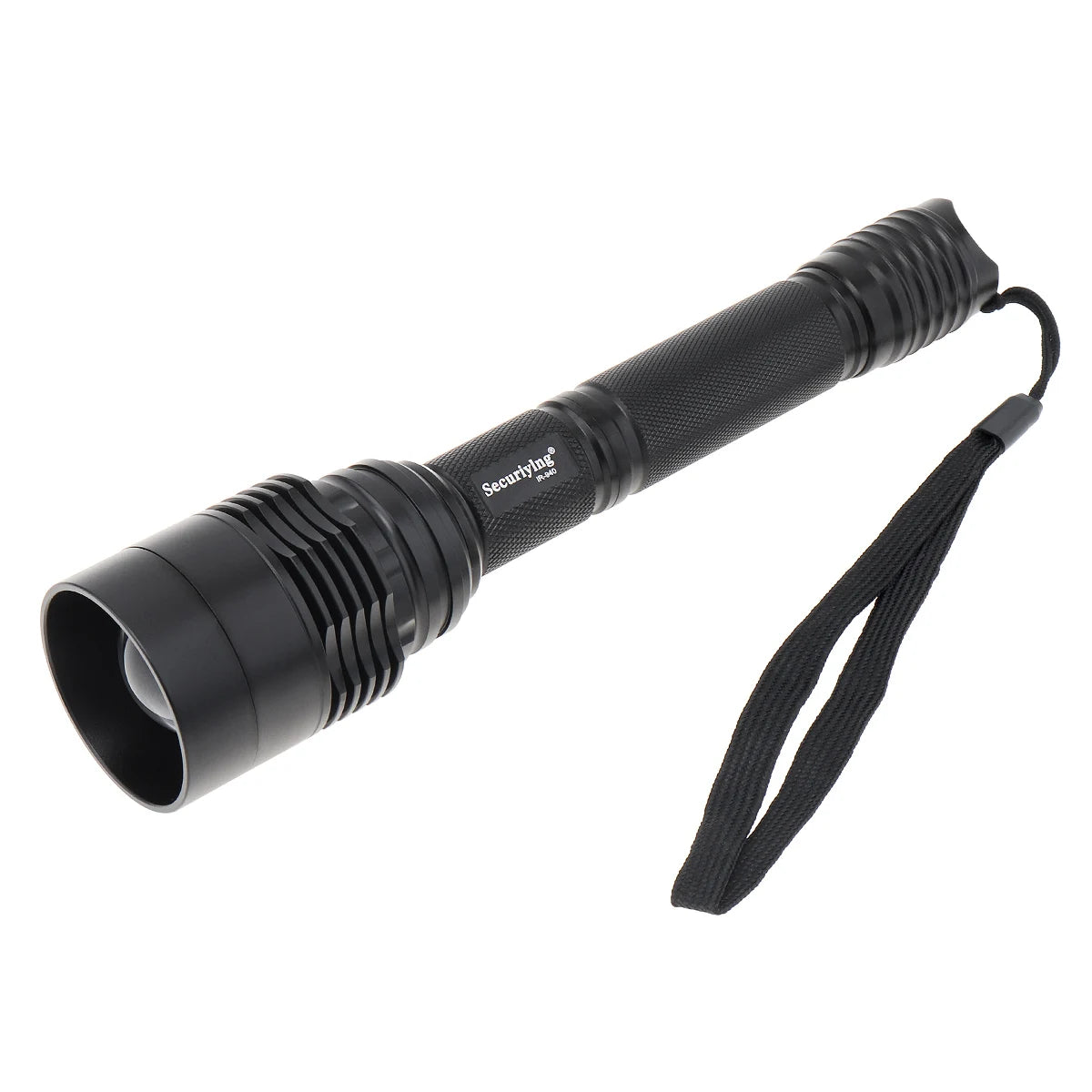850nm Infrared Flashlight – 10W Zoomable IR Tactical Torch