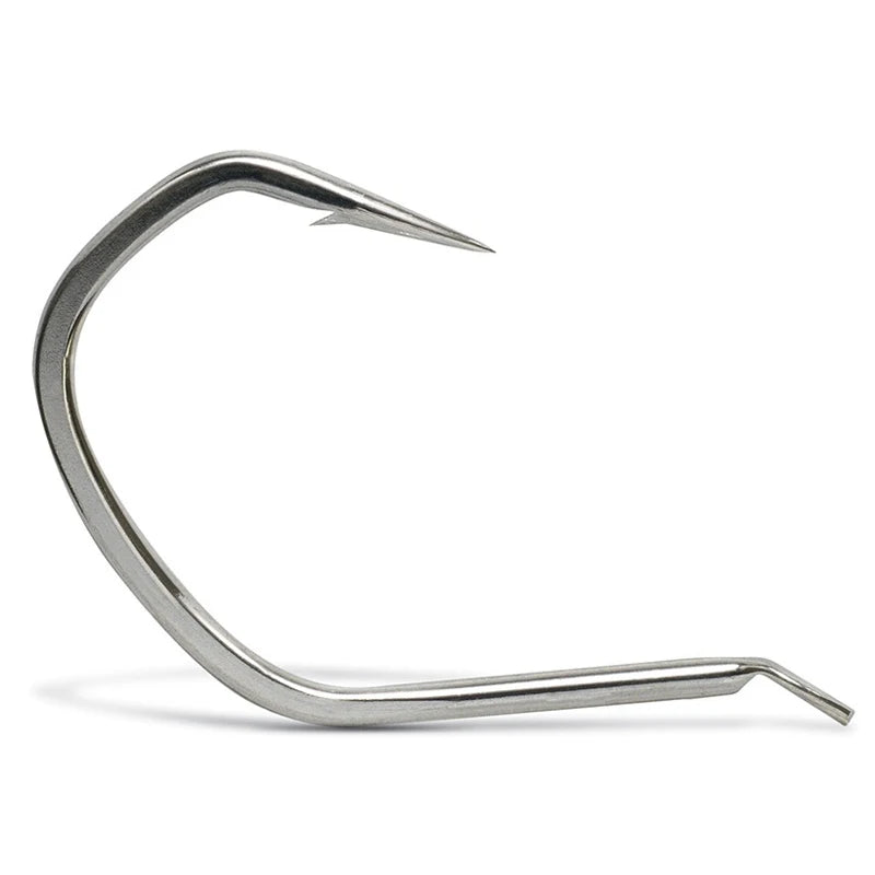 30PCS SJF39 Jigging Hooks – High Carbon Saltwater Hooks