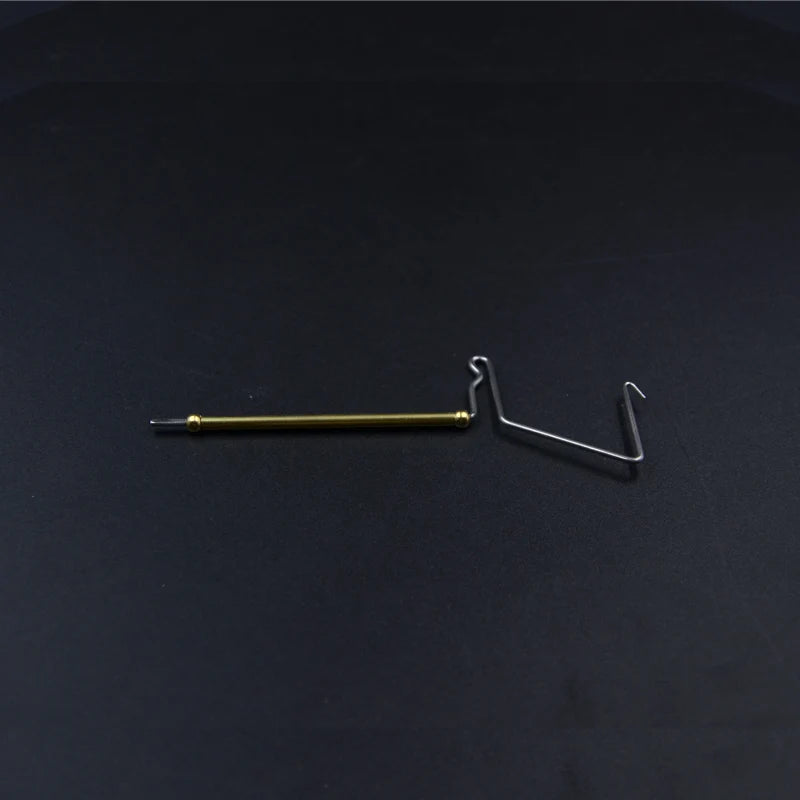 Rotary Whip Finisher Tool with Half Hitch – 10.6cm Size