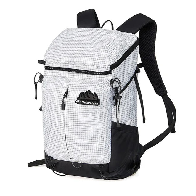 25L Lightweight Hiking Backpack – Splash-Proof & Versatile