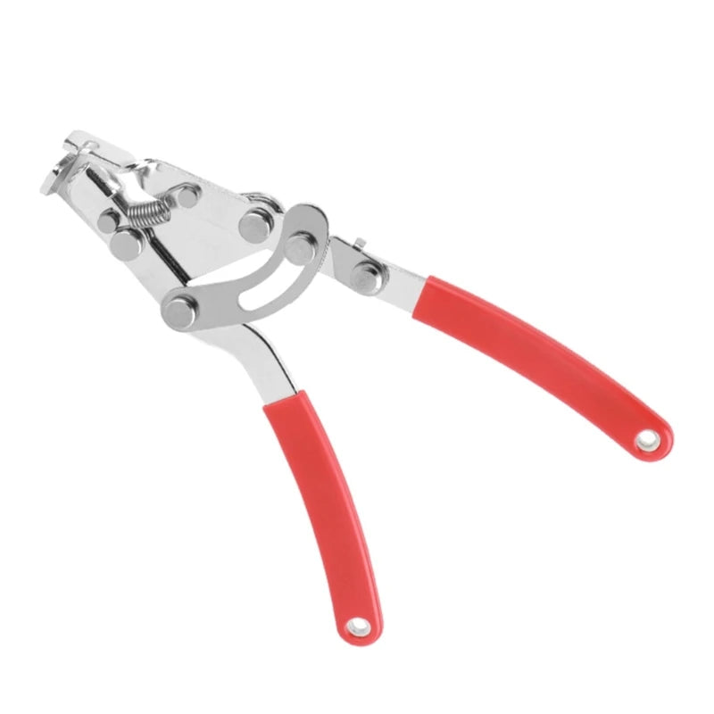 Bike Brake Cable Puller & Cutter Pliers for Gear Repair
