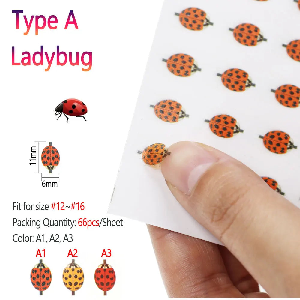 Realistic Mylar Insect Wings – Fly Tying Pre-Cut Sheets