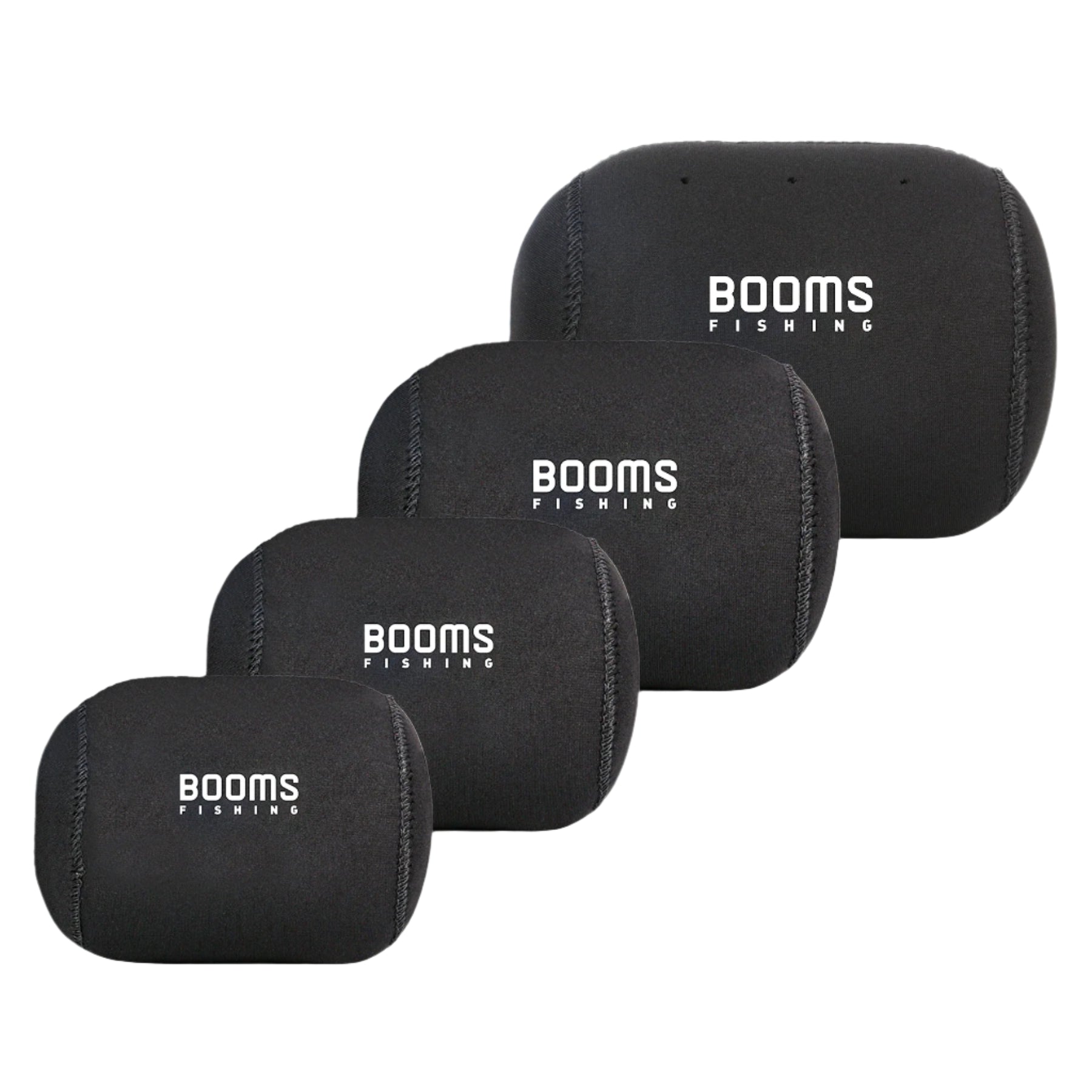 Neoprene Reel Cover – Protective Case for Baitcasting Reels