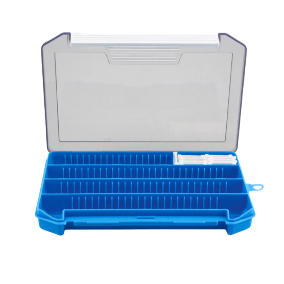 Waterproof Fishing Lure Organiser Box 26cm