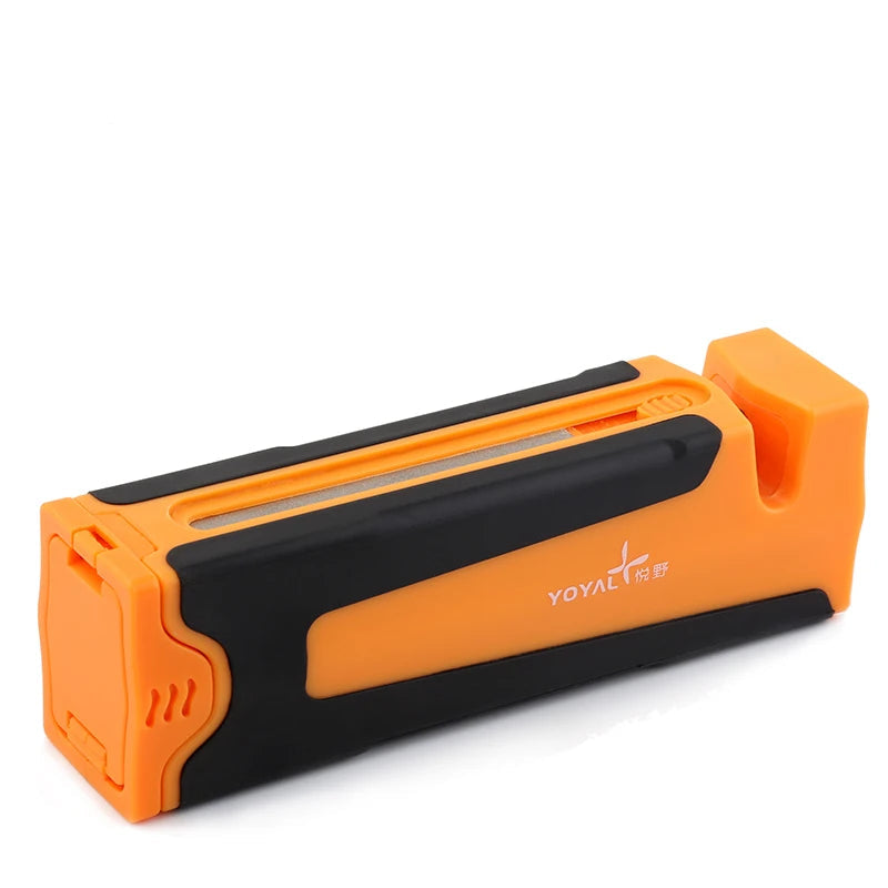 Multifunction Knife Sharpener for Home & Outdoor