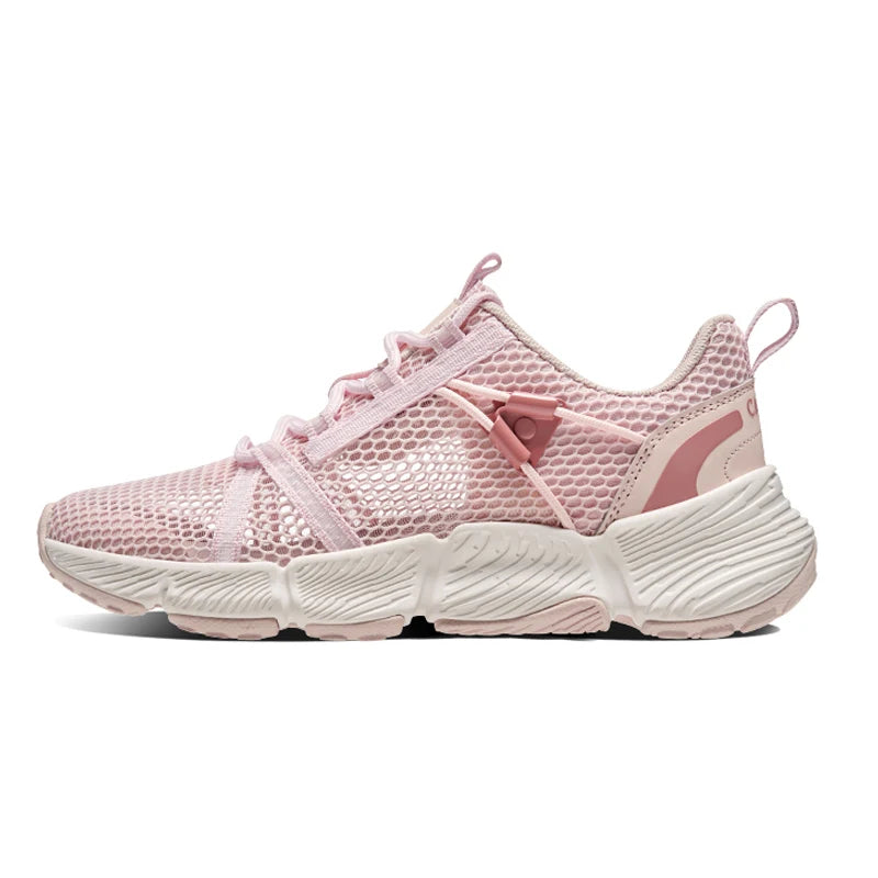 Women’s Breathable Mesh Hiking Shoes – Wading & Gym Ready