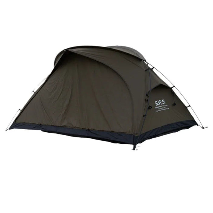 WELLHIKE 2P Morning Dew Tent – 3-Season Lightweight Shelter