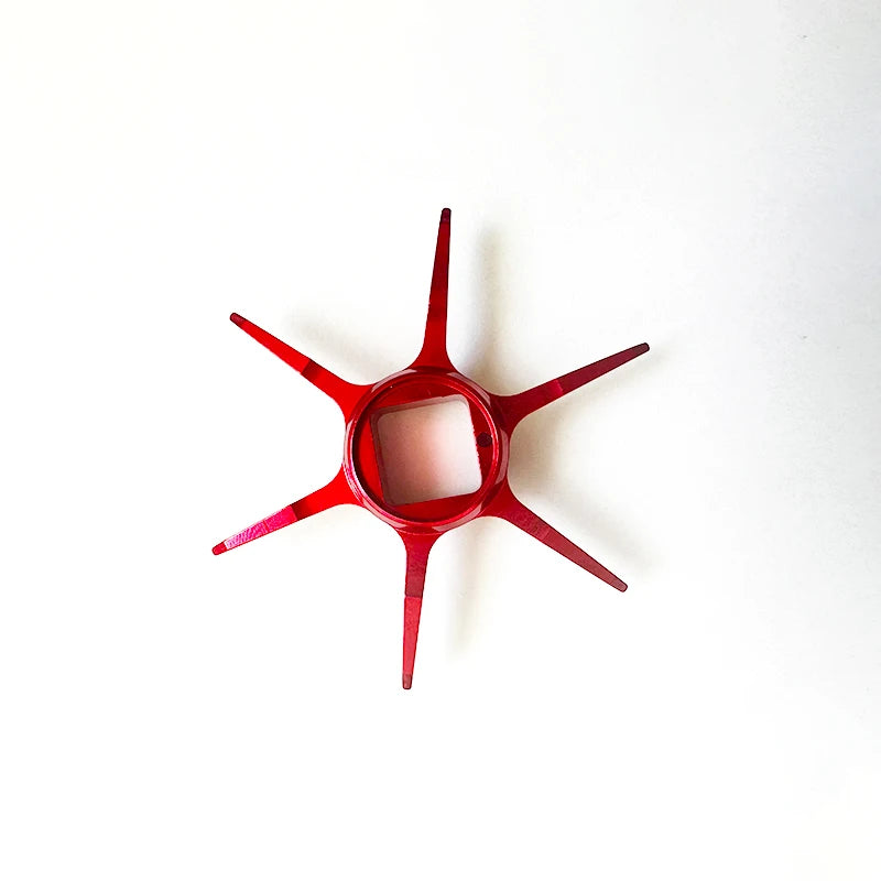 7.3g Aluminium Reel Spanner – DIY Tool for Baitcast Reels