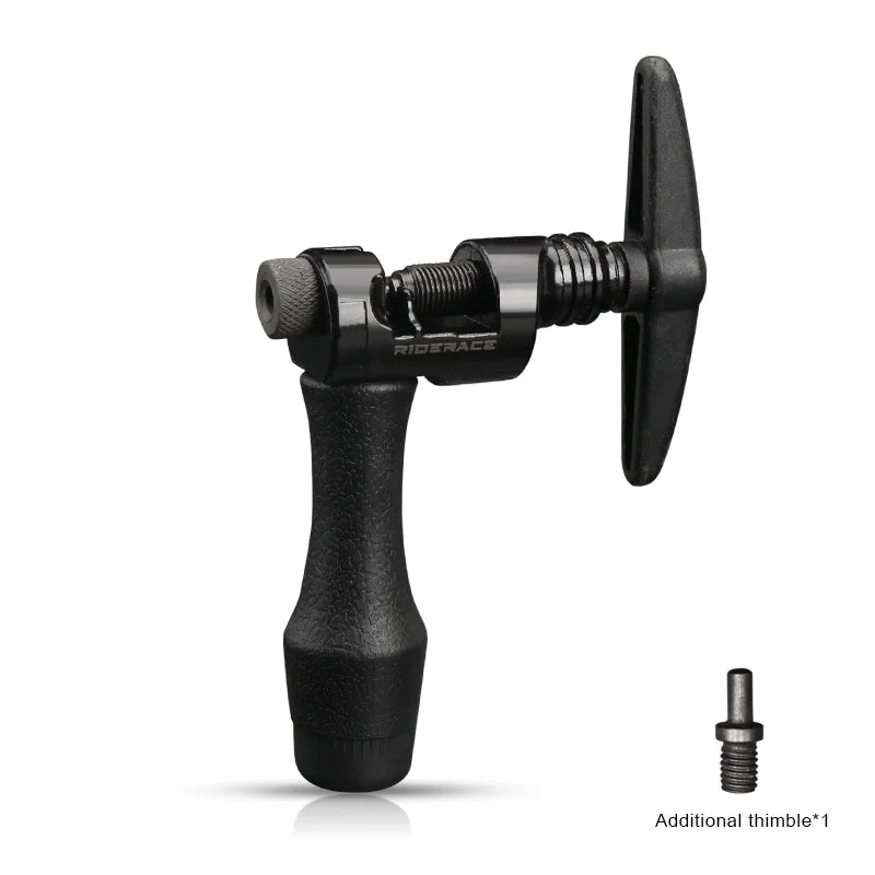 Chain Pin Remover Tool for Mountain and Road Bike Repairs