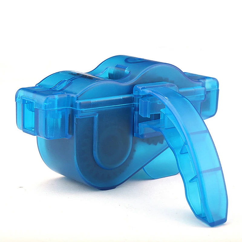 Bicycle Chain Scrubber Tool for MTB, Road and Touring Bikes