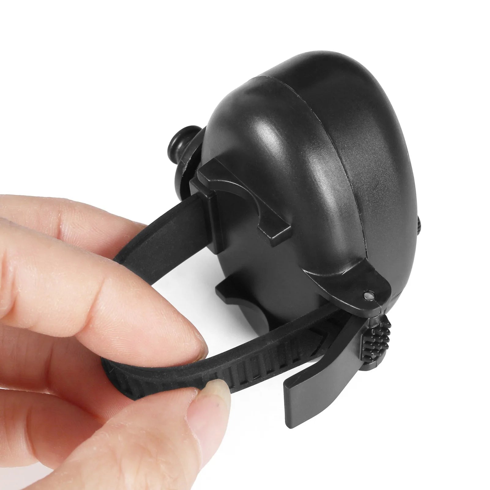 Rod Bite Alarm with Siren & LED – Day/Night Strike Alert