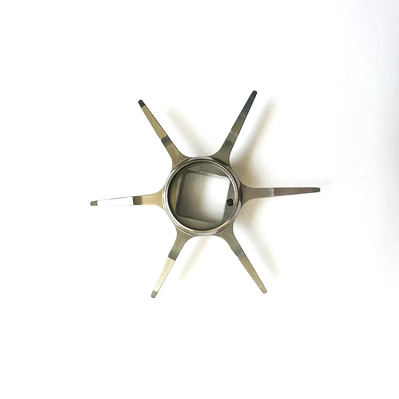 7.3g Aluminium Reel Spanner – DIY Tool for Baitcast Reels