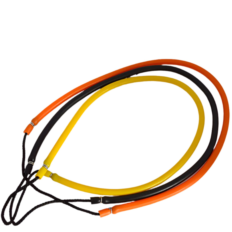 Heavy-Duty Speargun Latex Band – 5×10mm Natural Rubber Sling