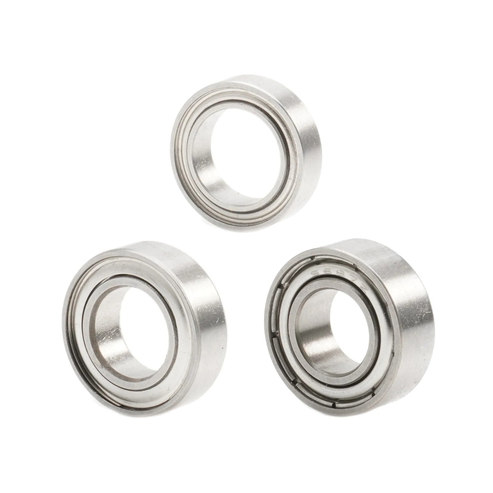 Stainless Steel Bearing Kit for Shimano 19 Sienna Reels