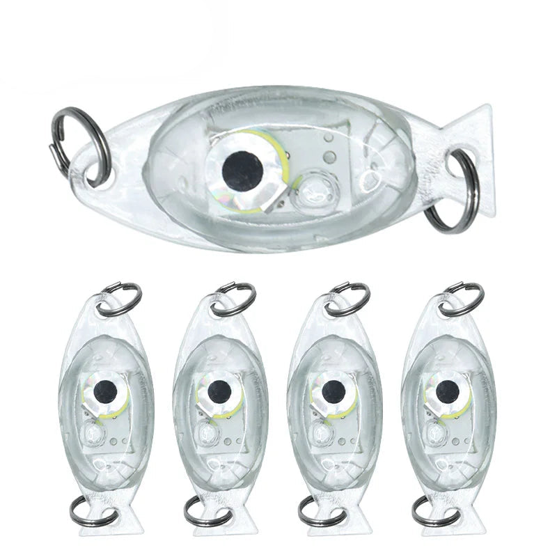 Waterproof LED Deep Drop Fishing Light