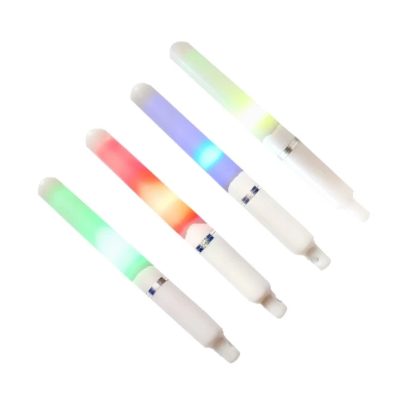 LED glow stick light for night fishing