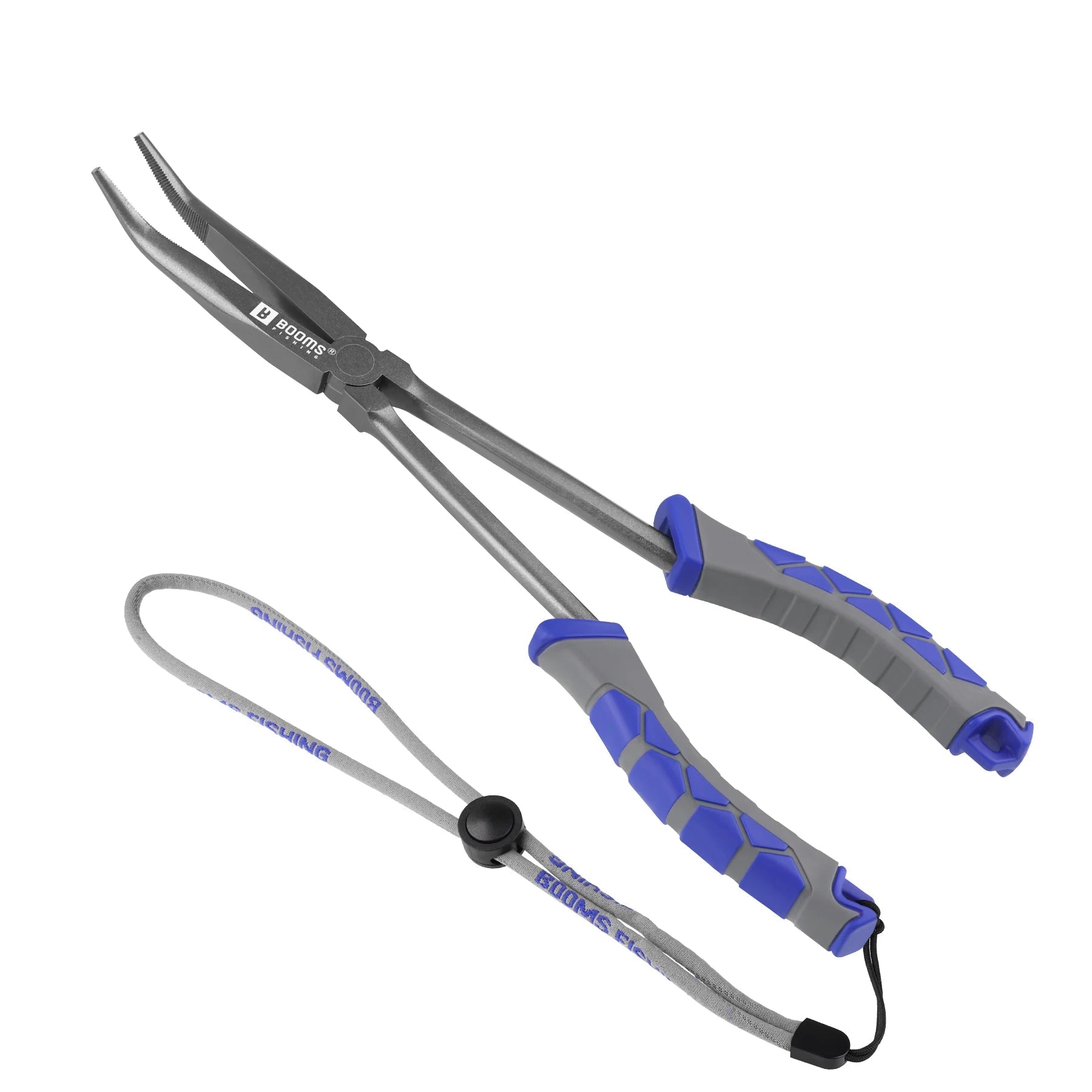 long nose fishing pliers for deep hook removal