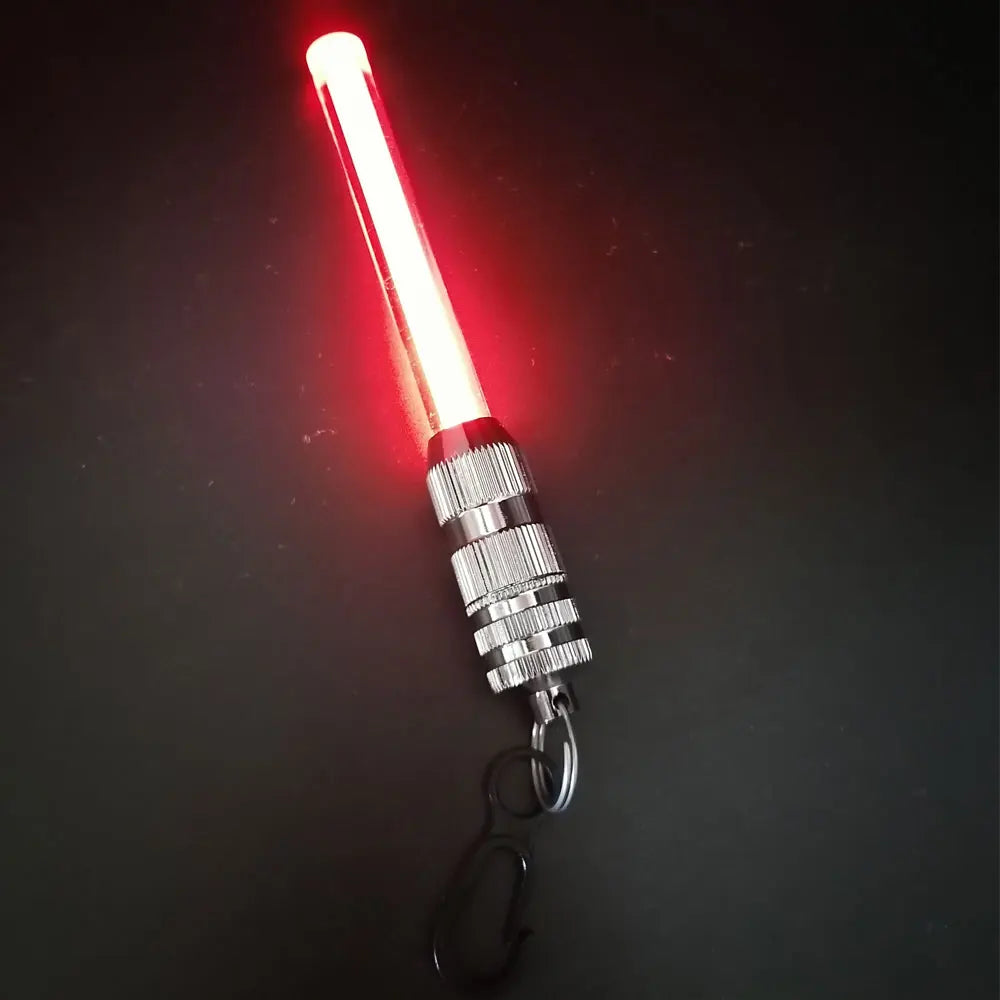 Waterproof LED dive marker light