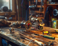 Fishing Gear Maintenance: How to Make Your Equipment Last Longer