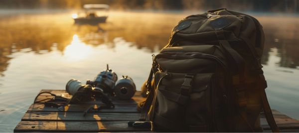 SPORTS BAG