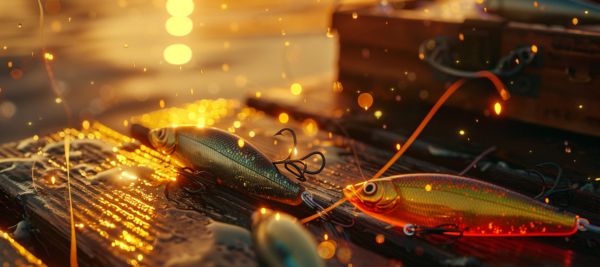 SOFT PLASTICS