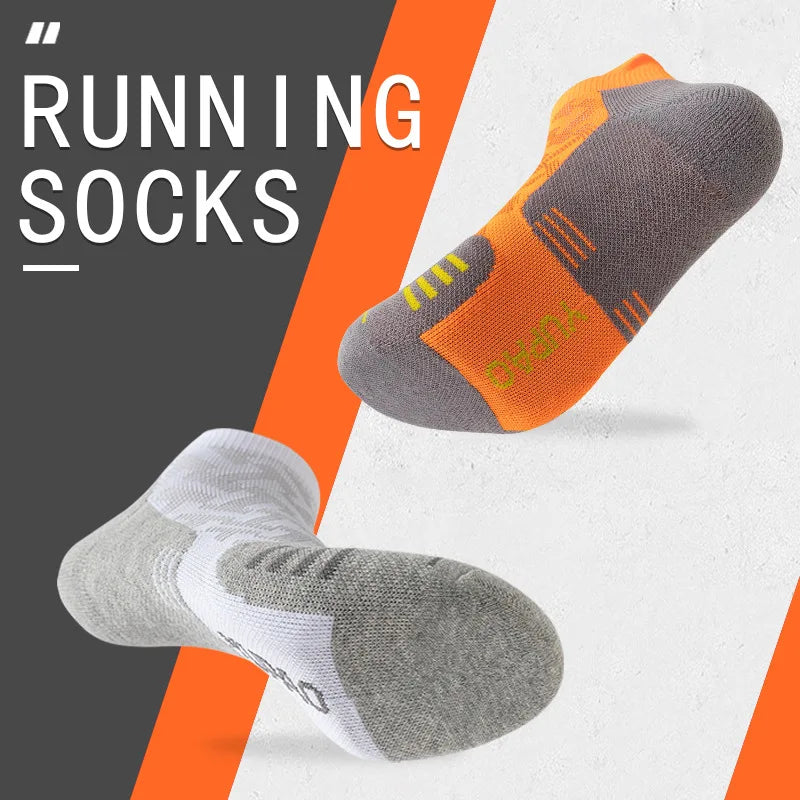 15 to 20 mmHg ankle compression socks for fitness