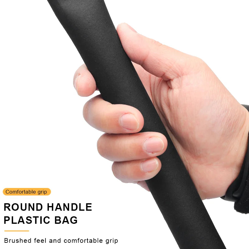 Non-slip handle on 15mm pedal wrench for improved leverage