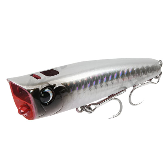 8.5-30G Topwater Popper Floating Rock Pop Artificial Hard Baits
