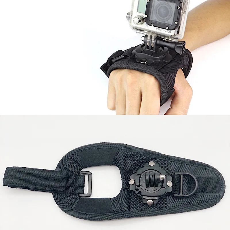 Nylon Scuba Diving Flashlight Gloves – Underwater Photography & Hunting Gear for Water Sports