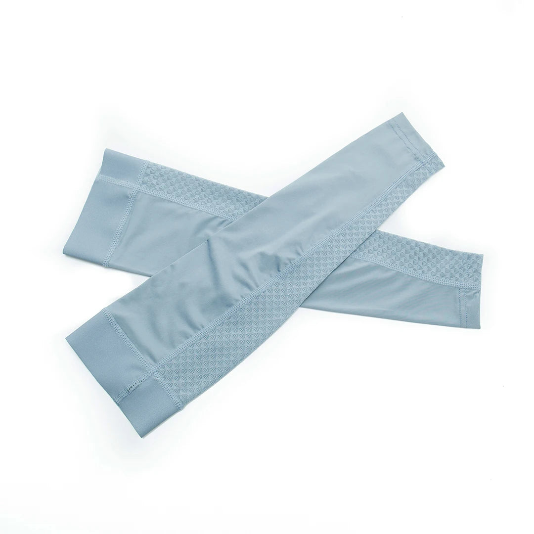 YKYWBIKE UV Arm Sleeves – Breathable Sun Protection for Outdoor Sports and Cycling