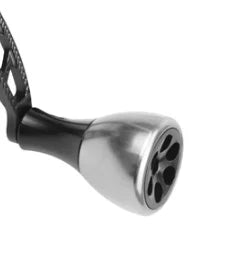62MM Aluminium Alloy Reel Handle Knobs – For Spinning Reels