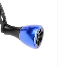 62MM Aluminium Alloy Reel Handle Knobs – For Spinning Reels