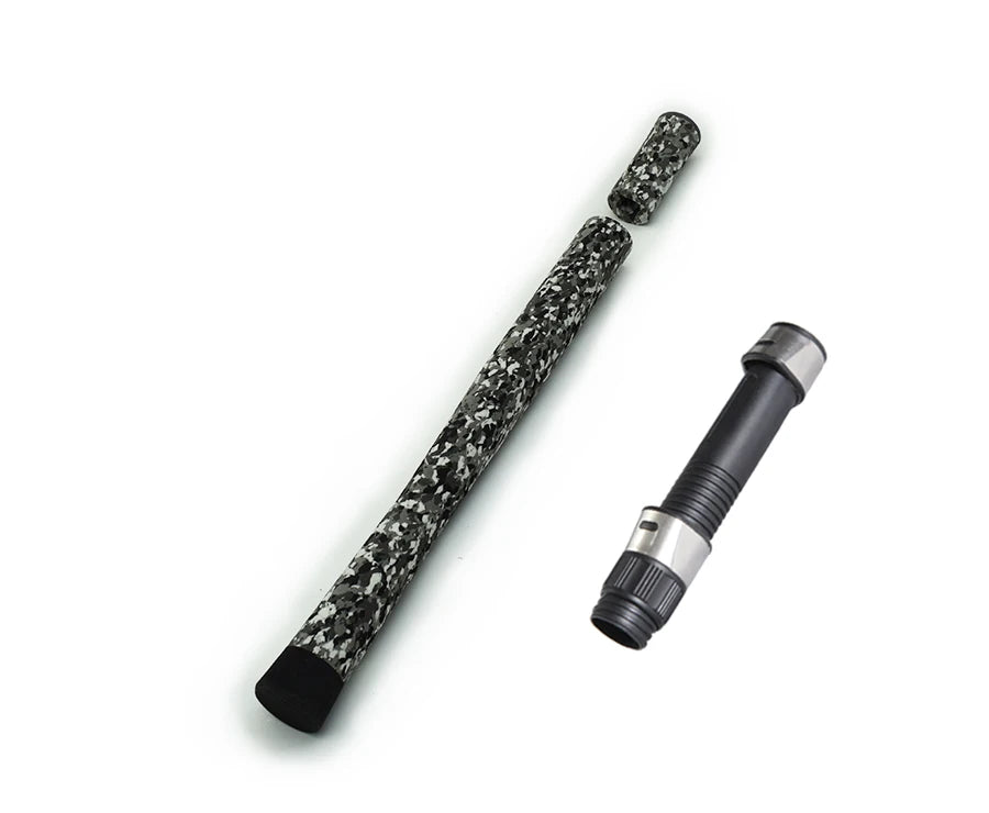 Camouflage EVA Rod Handle Set for Spinning Rod Repair