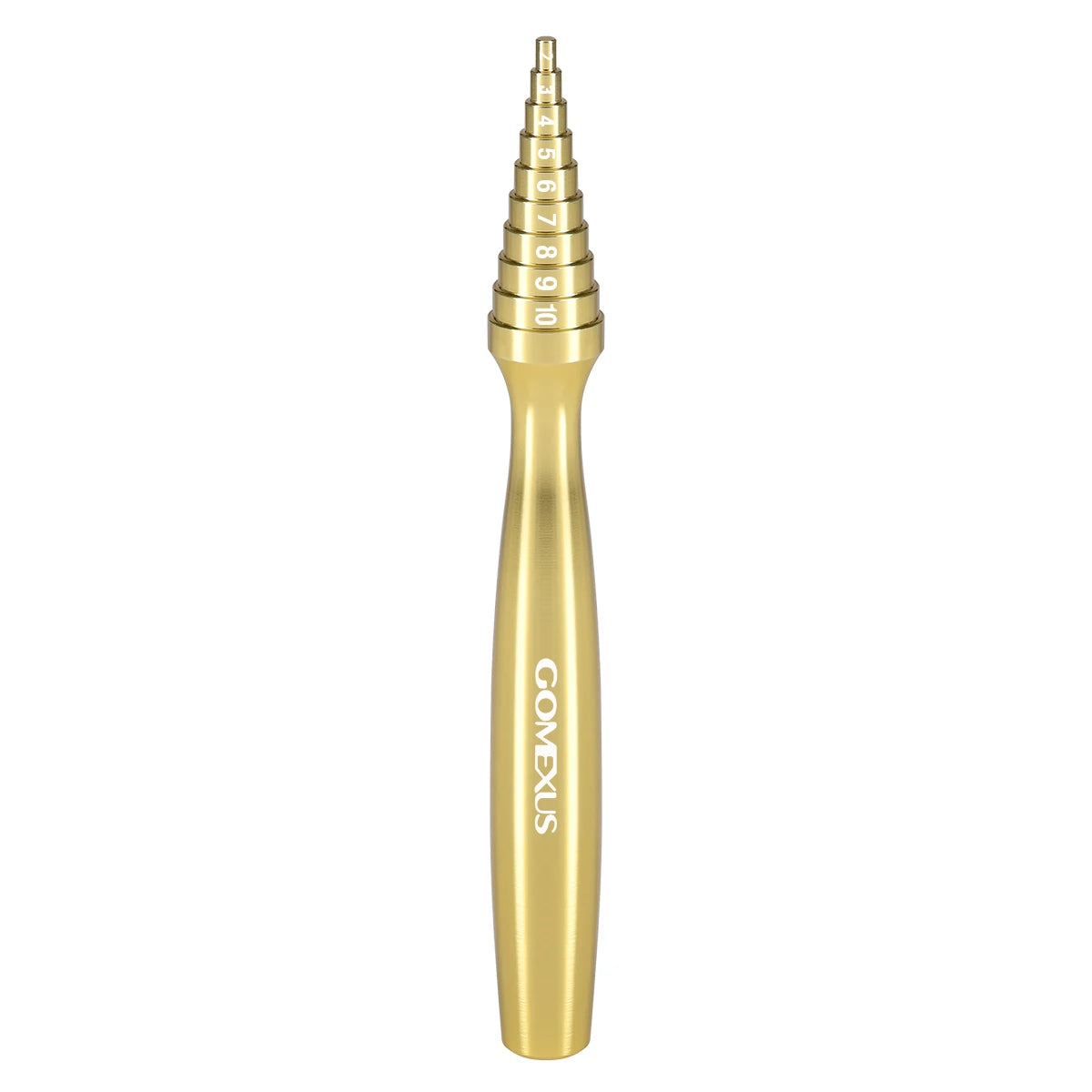 2–10mm Bearing Check Tool for Reel Maintenance & Smooth Casting