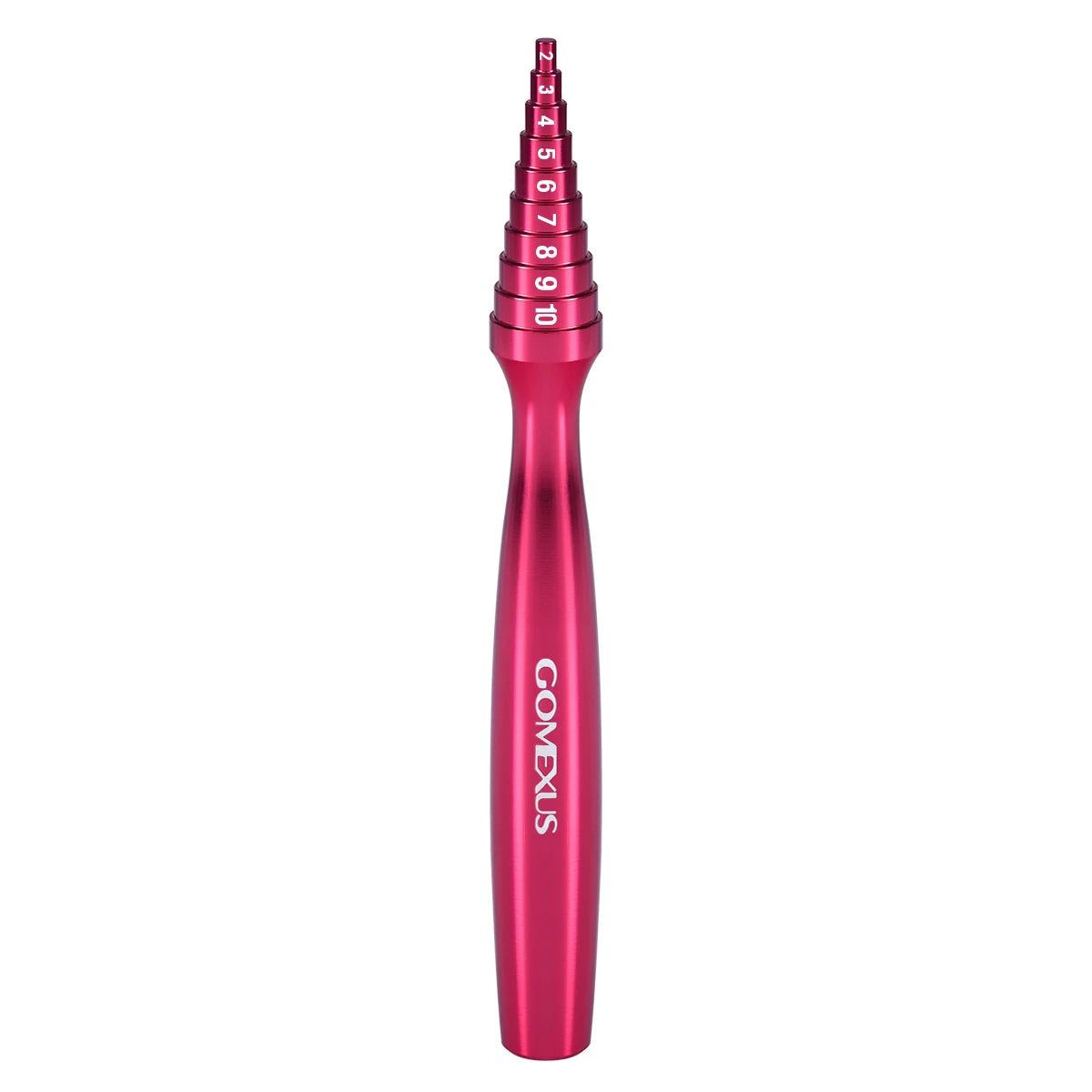 2–10mm Bearing Check Tool for Reel Maintenance & Smooth Casting