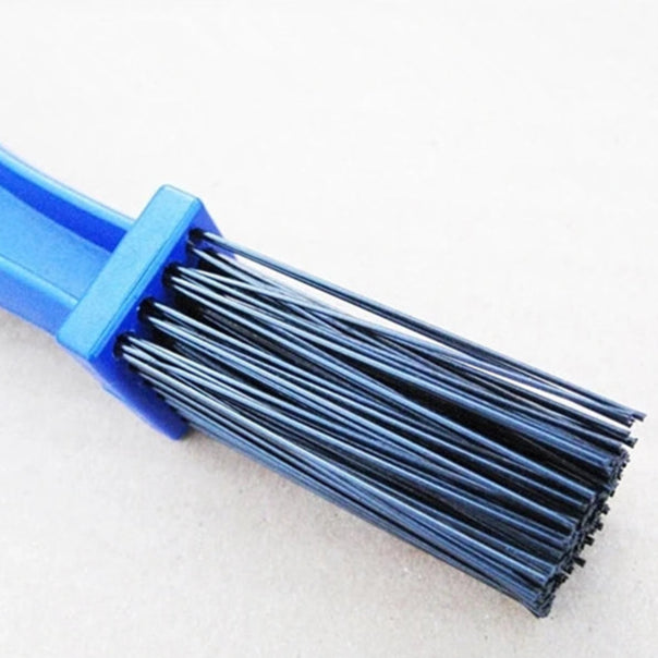 Bicycle Chain Cleaning Brush Tool for Gears and Freewheels