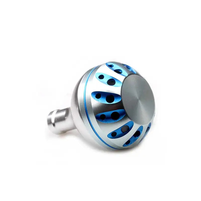 35mm Aluminium Reel Handle Knob – For 1000–3500 Spinning Reels