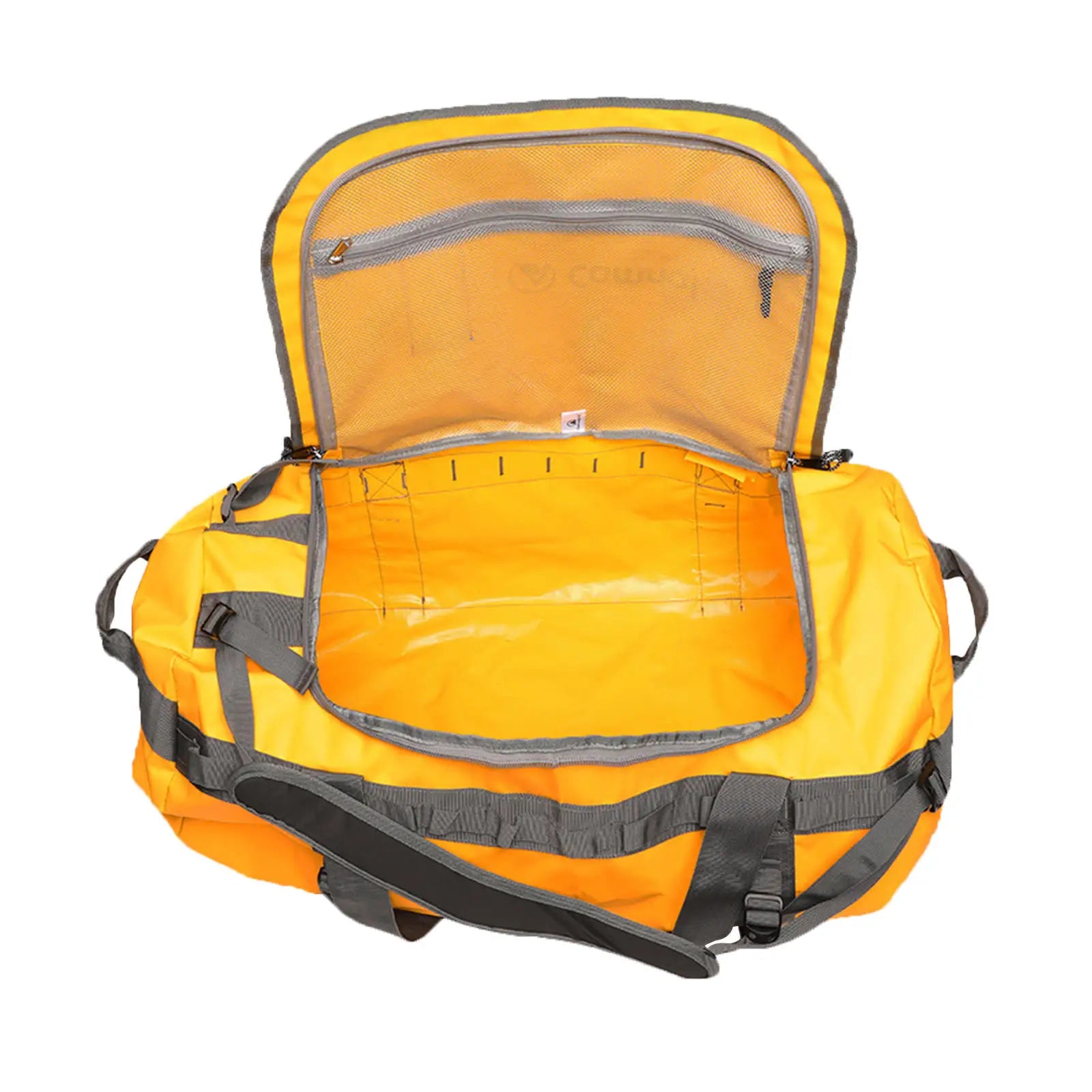 SUNNIMIX 100L Waterproof Camping Backpack – Large Capacity Hiking, Climbing & Travel Rucksack