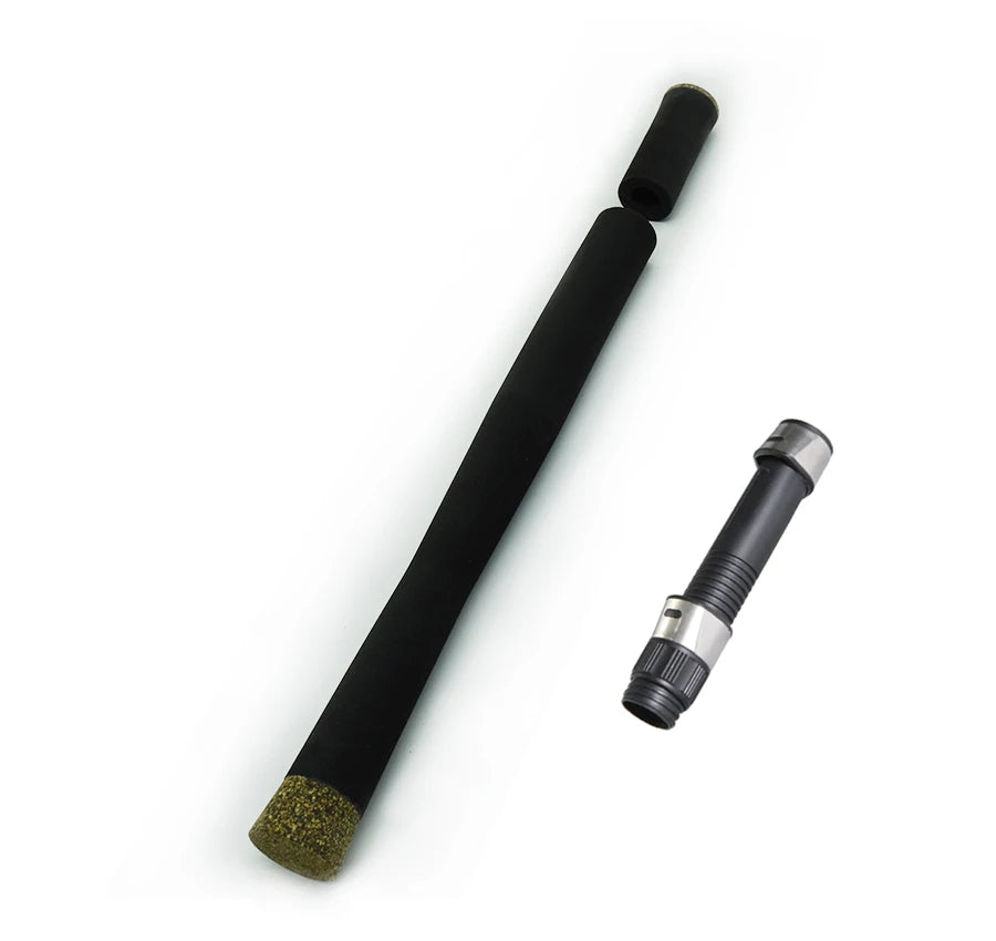 Camouflage EVA Rod Handle Set for Spinning Rod Repair