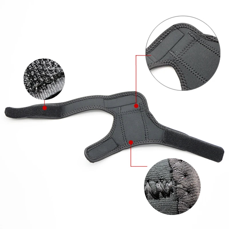 Nylon Scuba Diving Flashlight Gloves – Underwater Photography & Hunting Gear for Water Sports