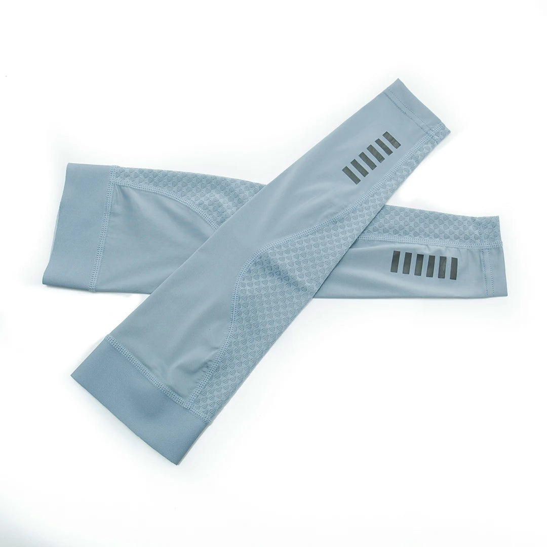 YKYWBIKE UV Arm Sleeves – Breathable Sun Protection for Outdoor Sports and Cycling