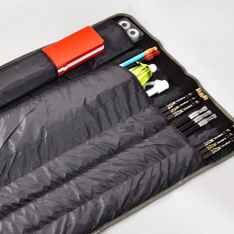 Waterproof Rod and Reel Fishing Bag in 120–150cm Sizes