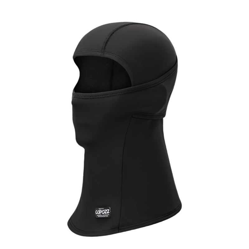 Windproof Half Face Mask – Slim Fit for Sport & Riding