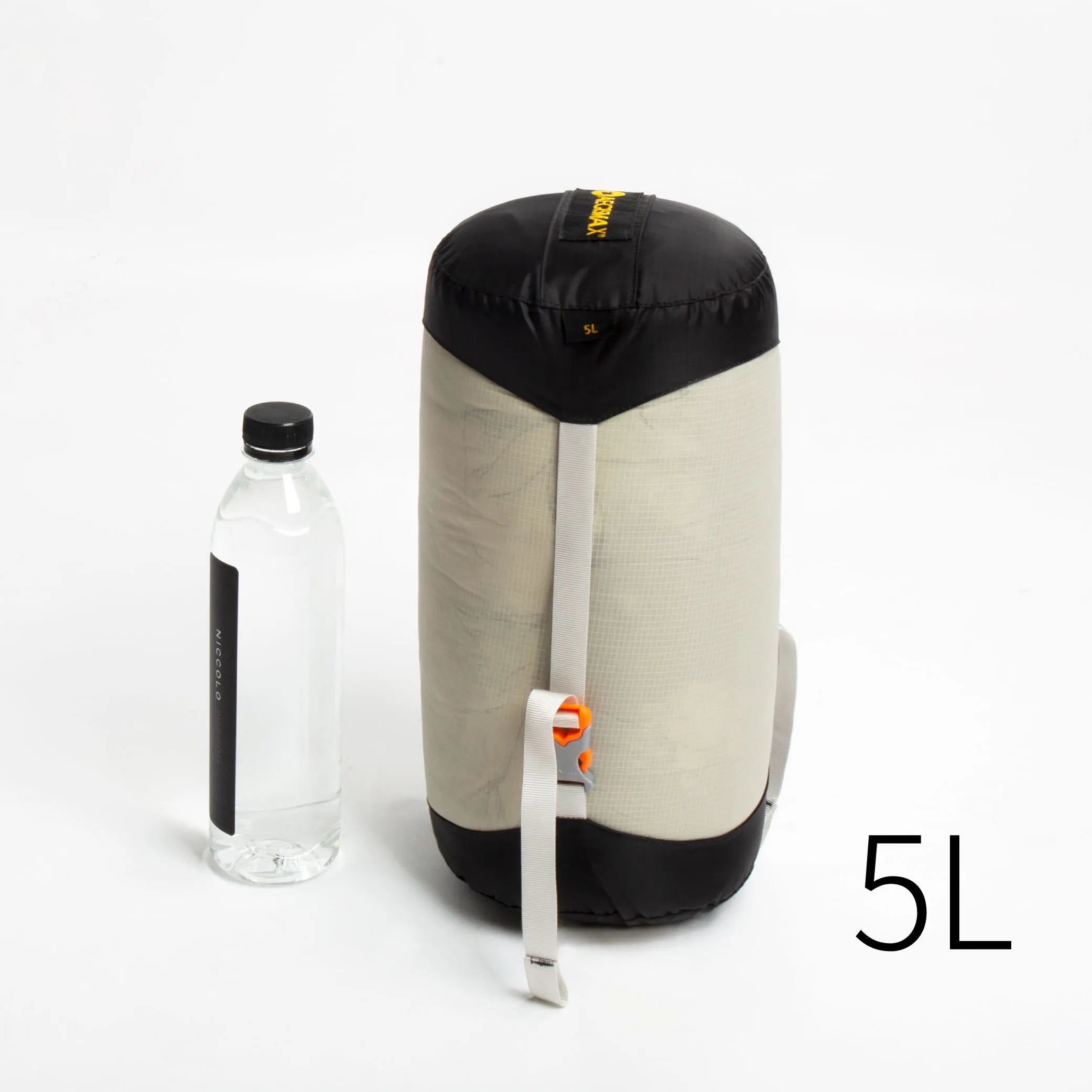 Ultralight Waterproof Compression Bag – 1.5L to 45L Stuff Sack
