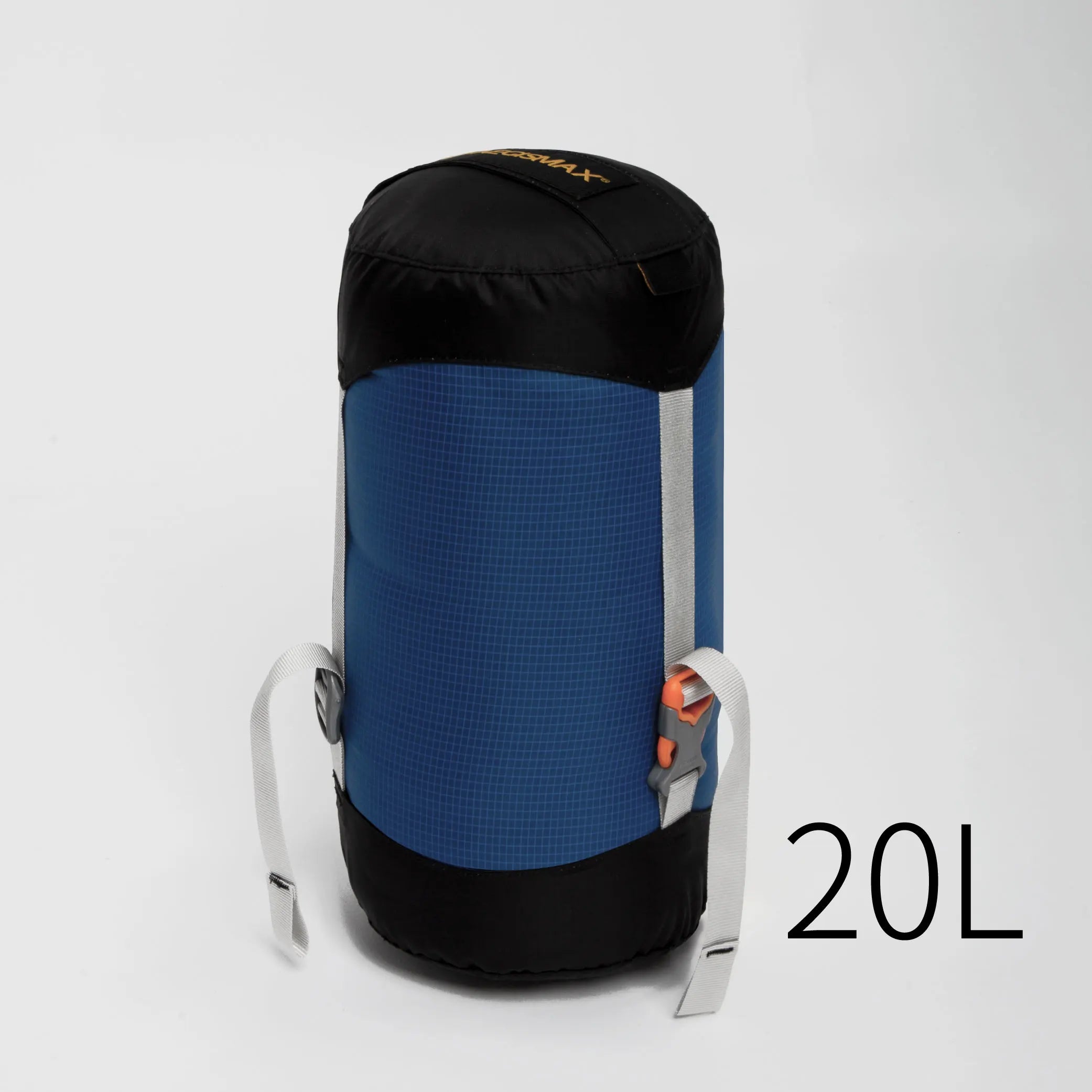 Ultralight Waterproof Compression Bag – 1.5L to 45L Stuff Sack