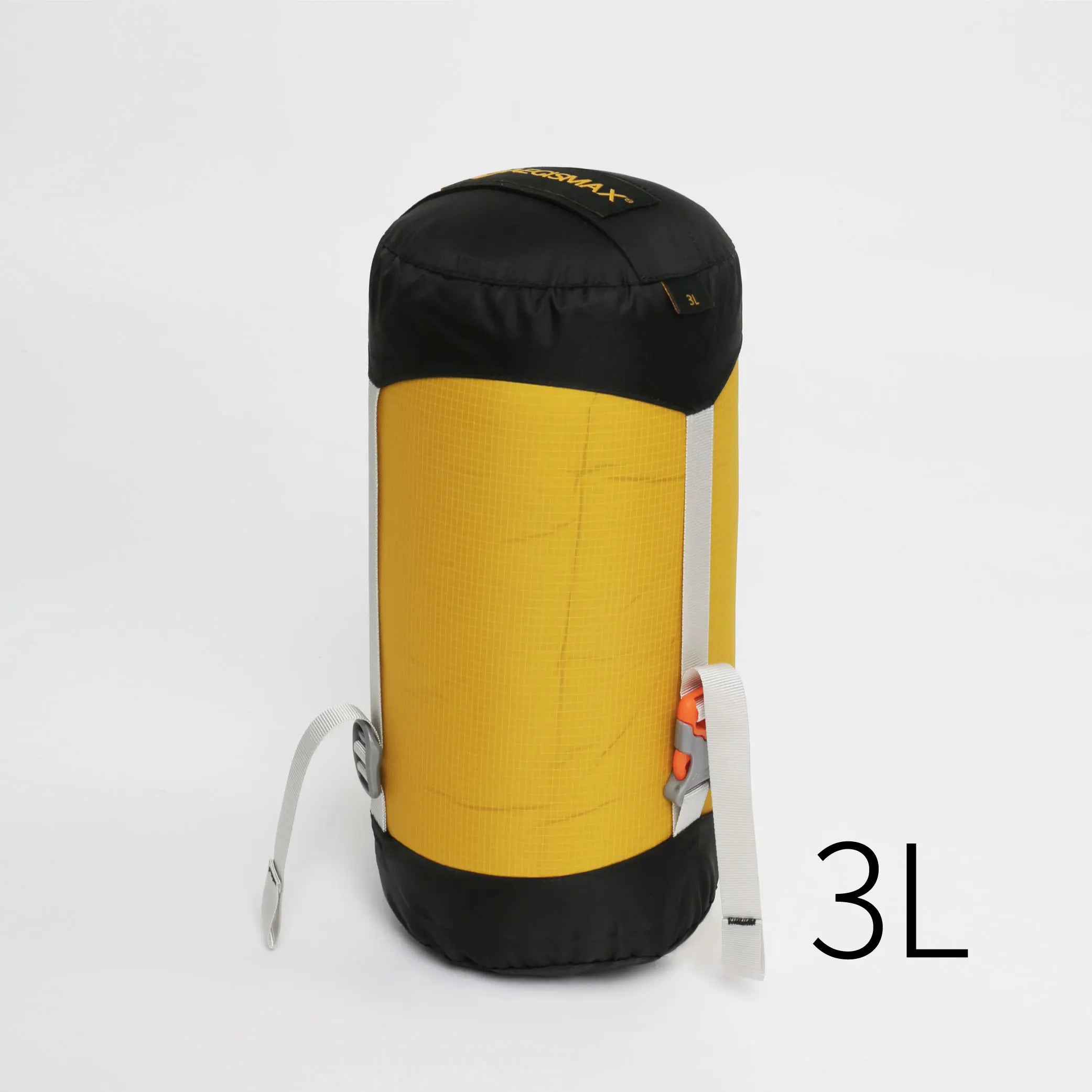 Ultralight Waterproof Compression Bag – 1.5L to 45L Stuff Sack