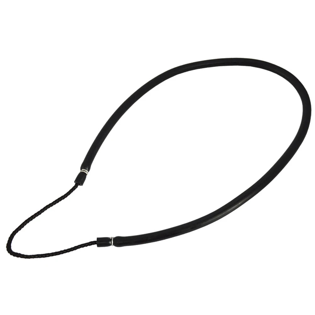 SHUNMAII Speargun Rubber Band - Heavy-Duty Latex Sling for Spearfishing and Diving
